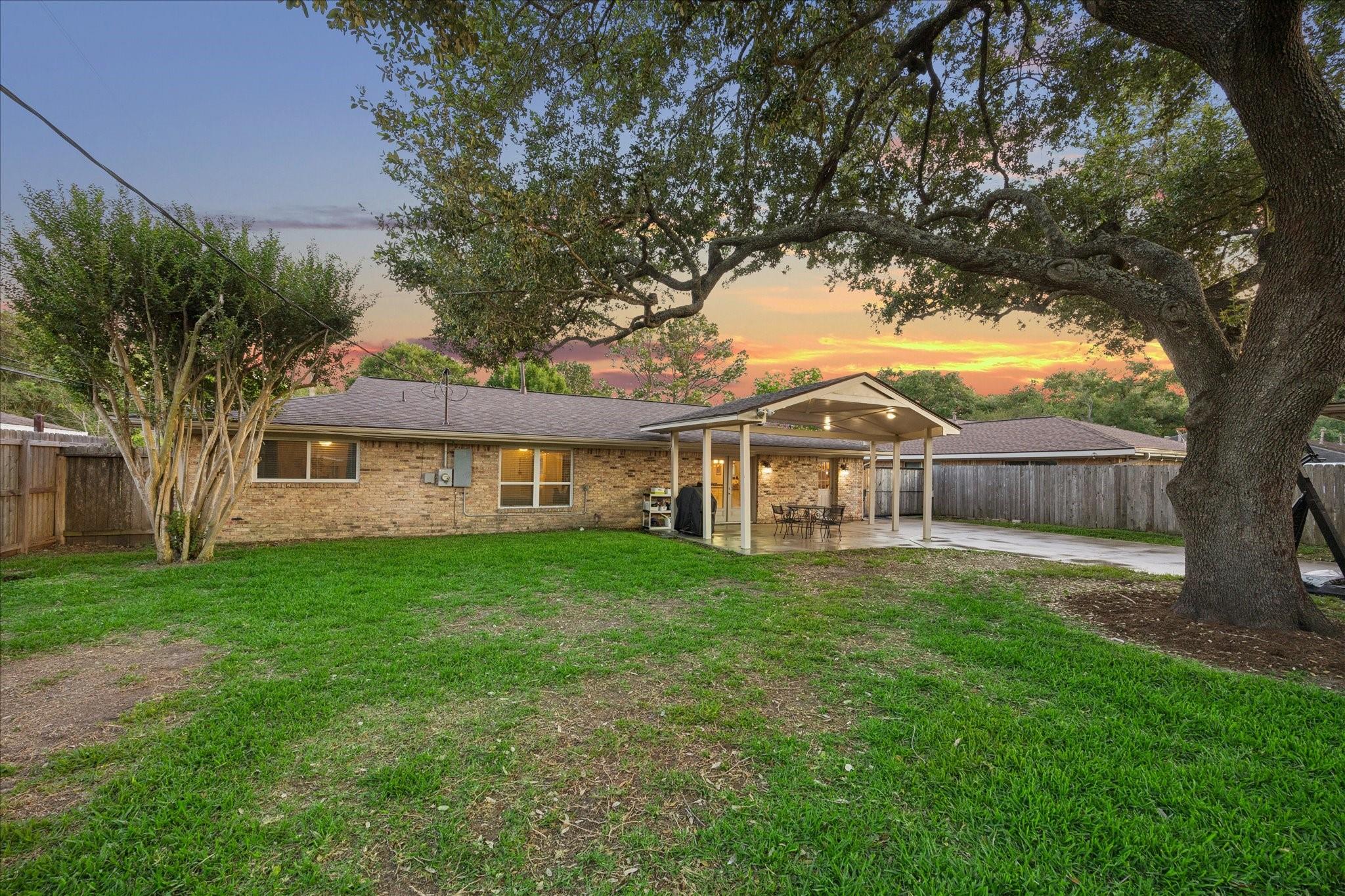 5802 Belrose Drive