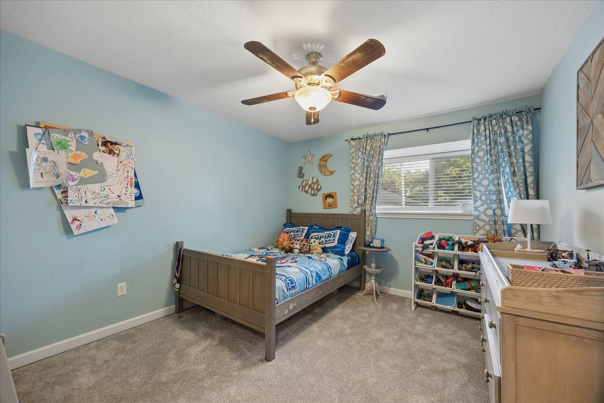 5802 Belrose Drive