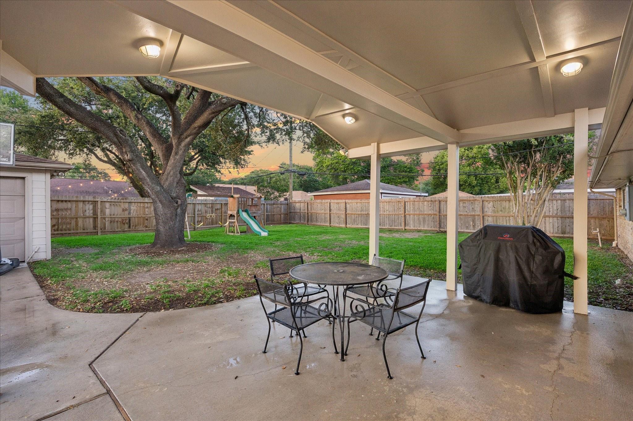 5802 Belrose Drive