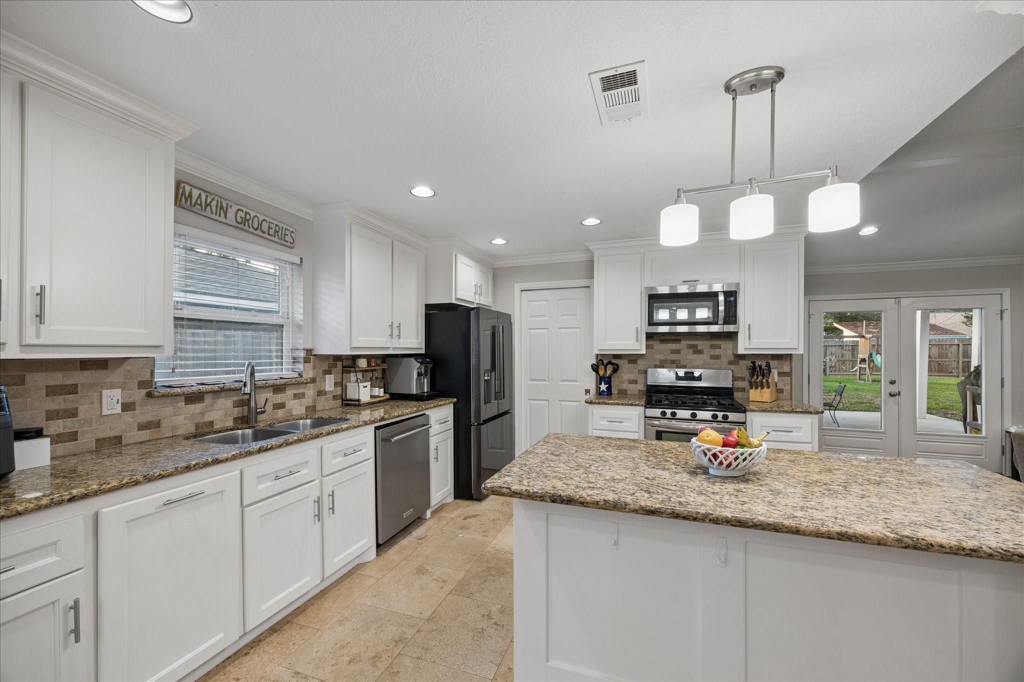 5802 Belrose Drive