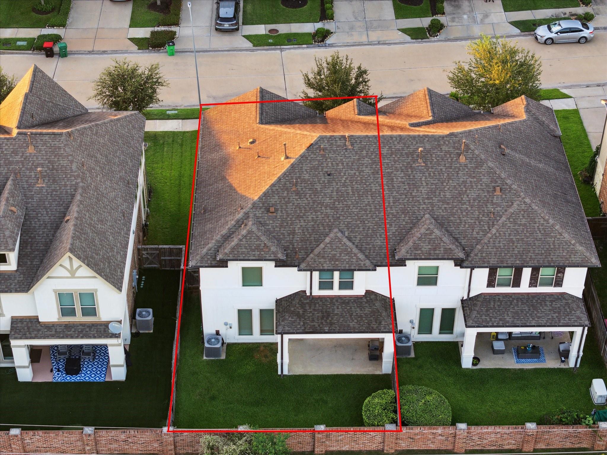 9514 Scanlan Heights Lane