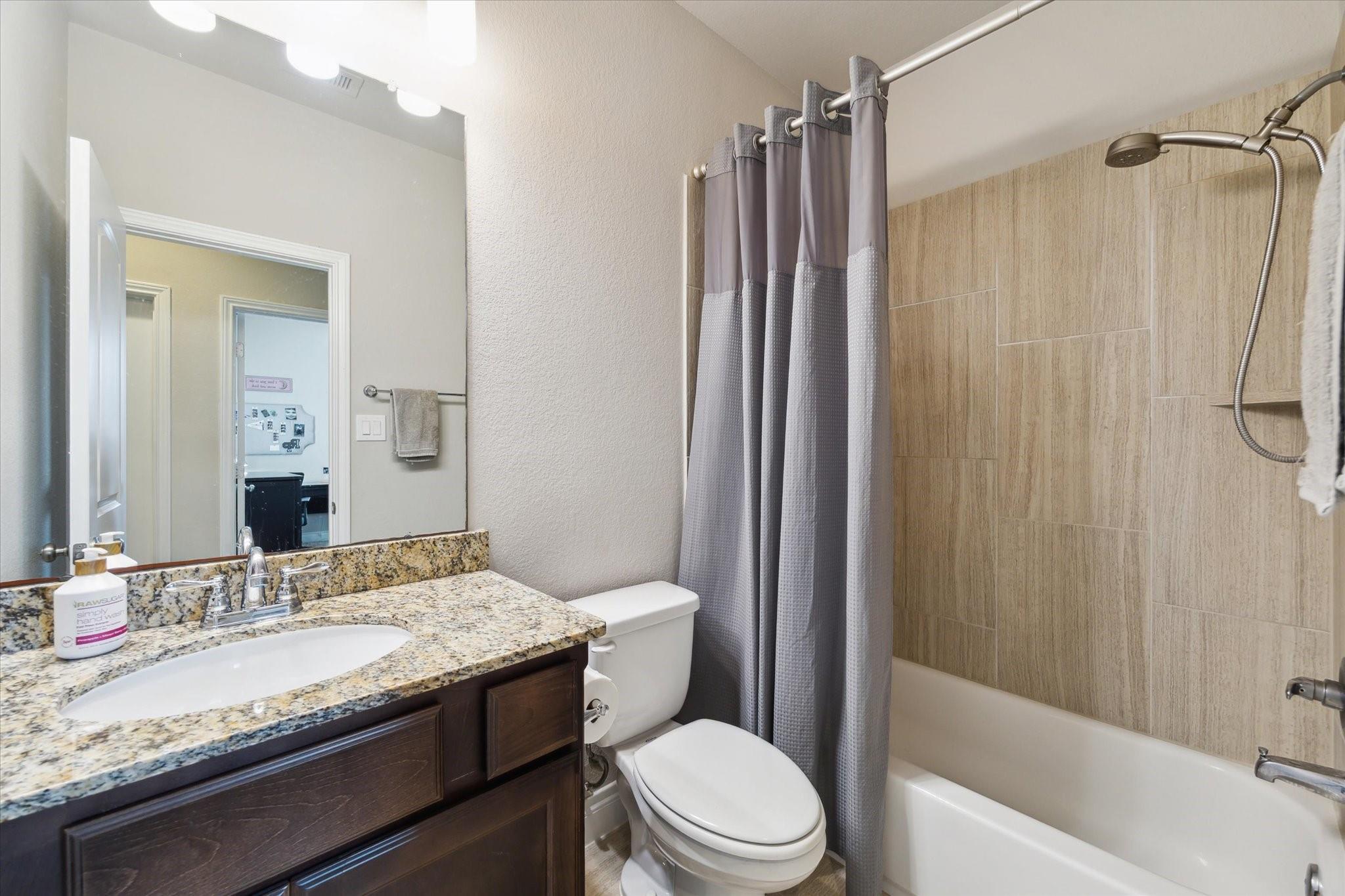 9514 Scanlan Heights Lane