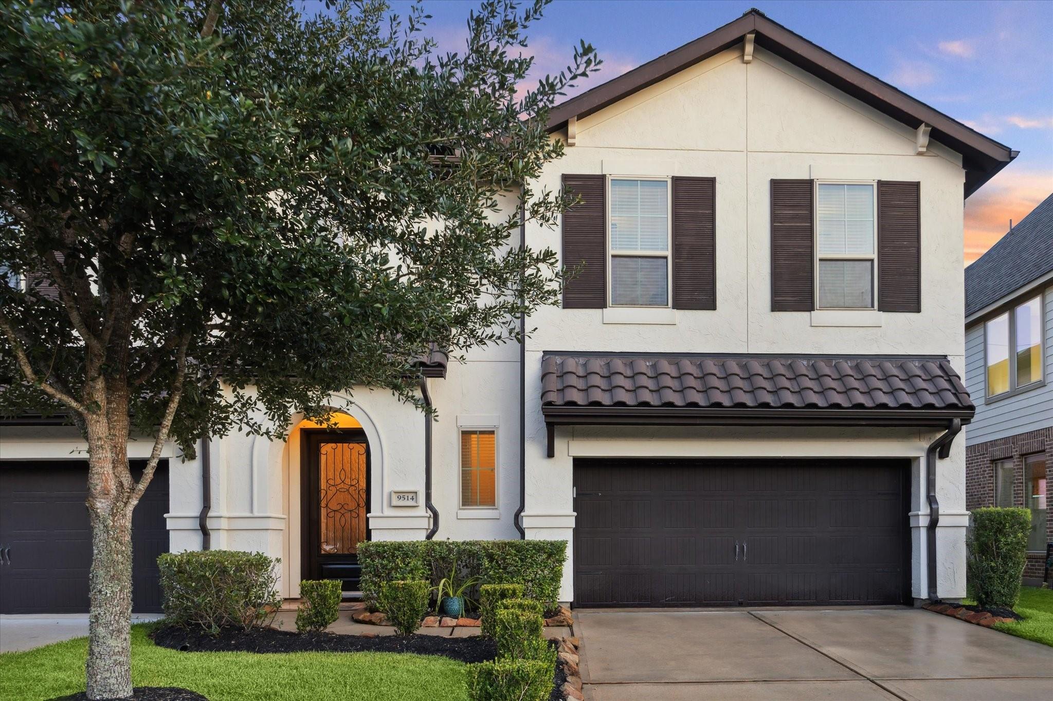 9514 Scanlan Heights Lane