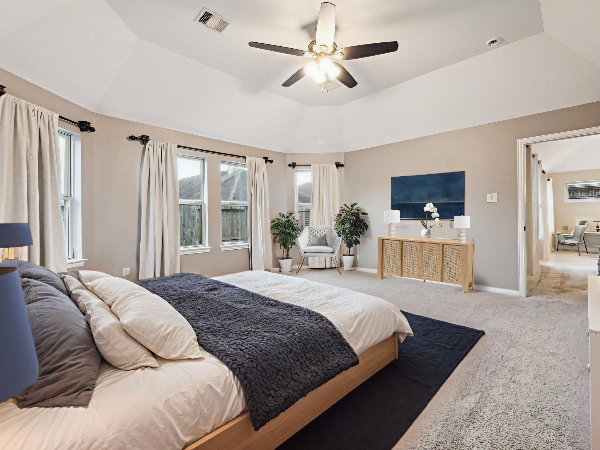 3012 Brandy Branch Court