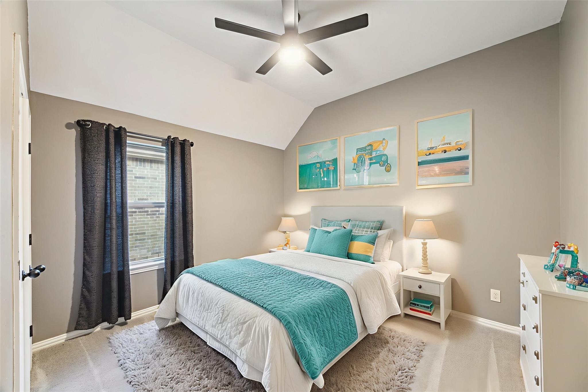 3012 Brandy Branch Court