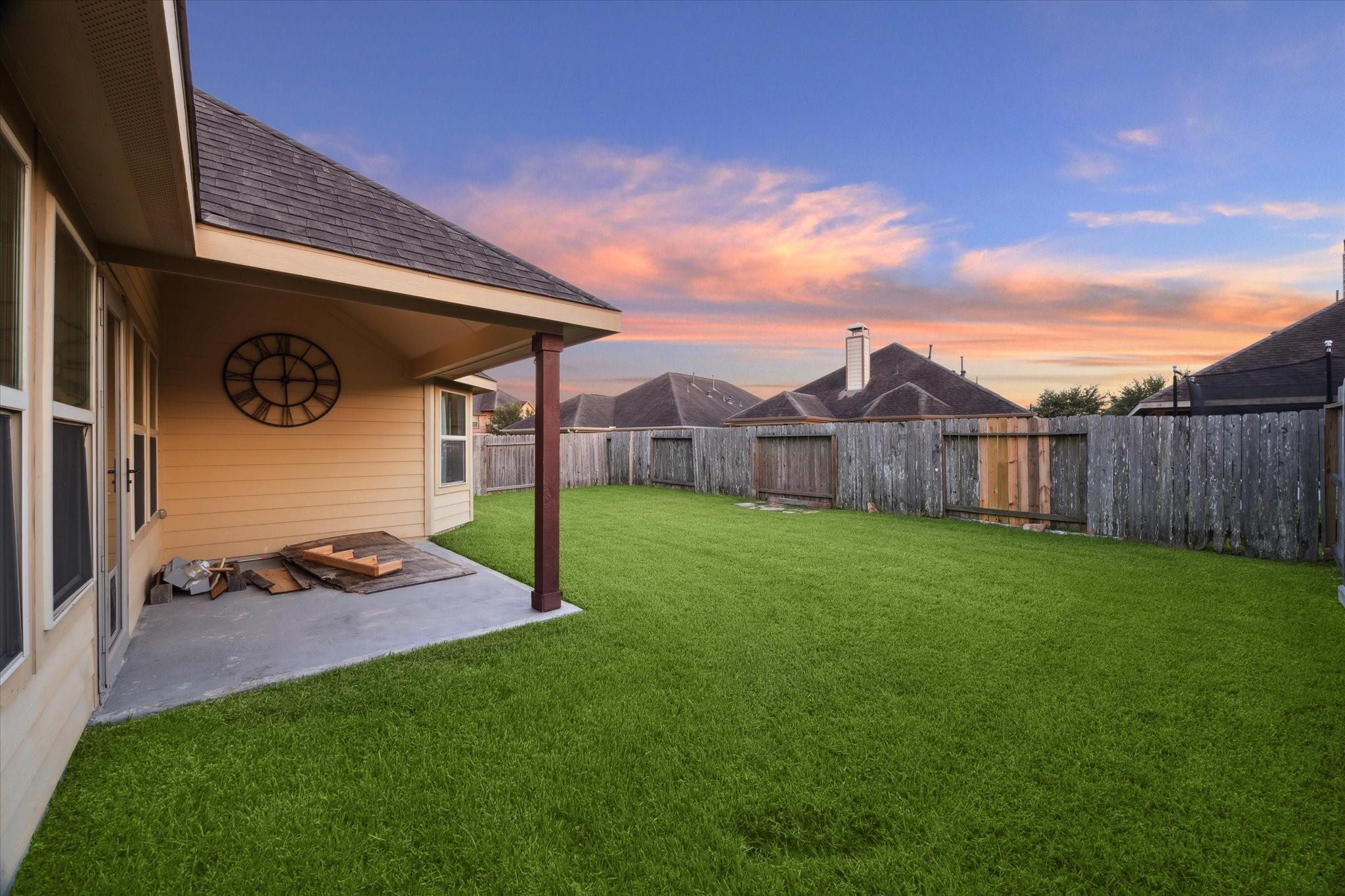 3012 Brandy Branch Court