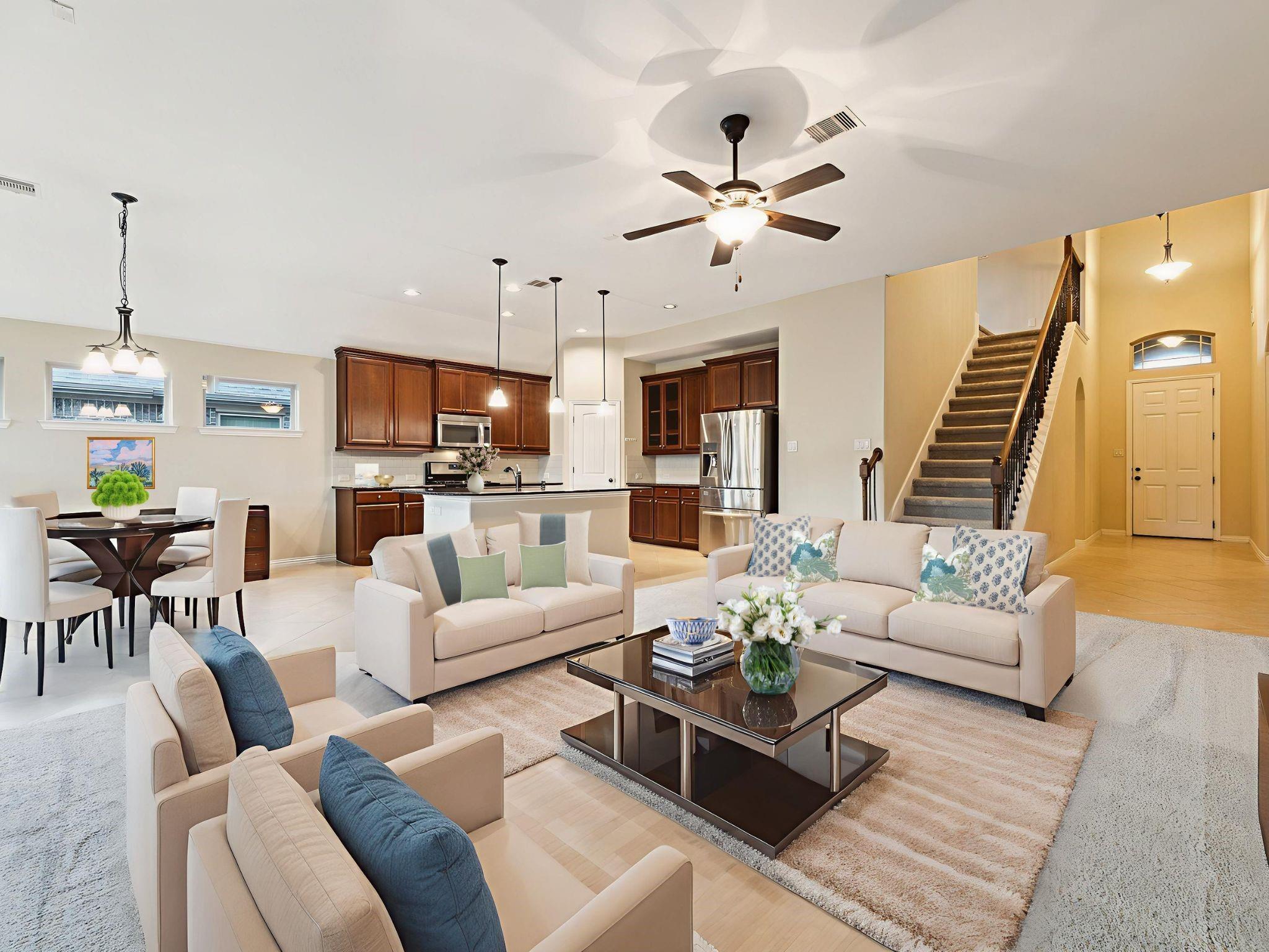 3012 Brandy Branch Court