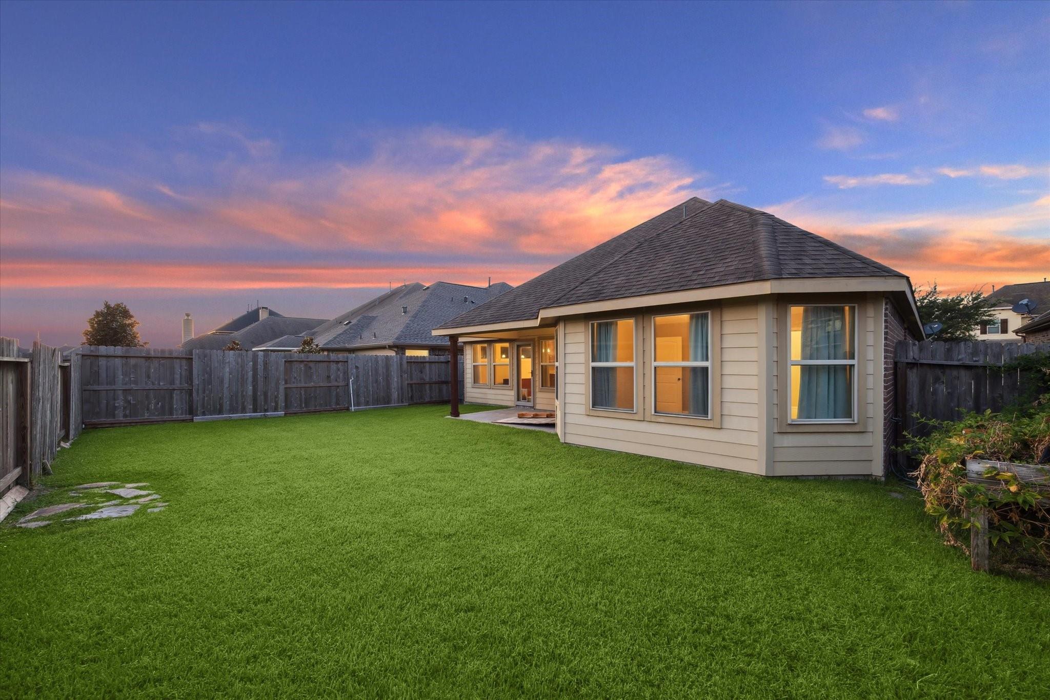 3012 Brandy Branch Court