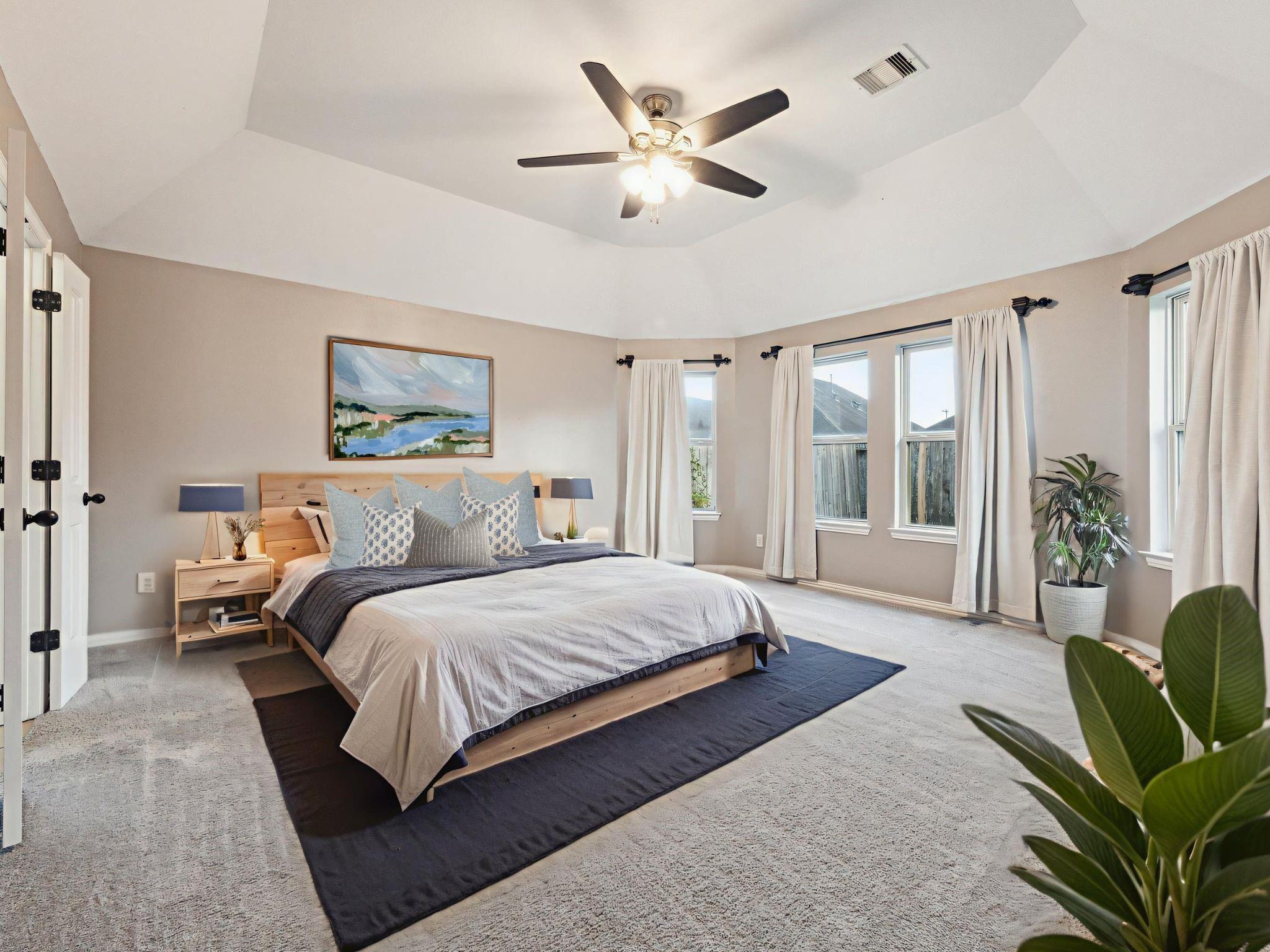3012 Brandy Branch Court