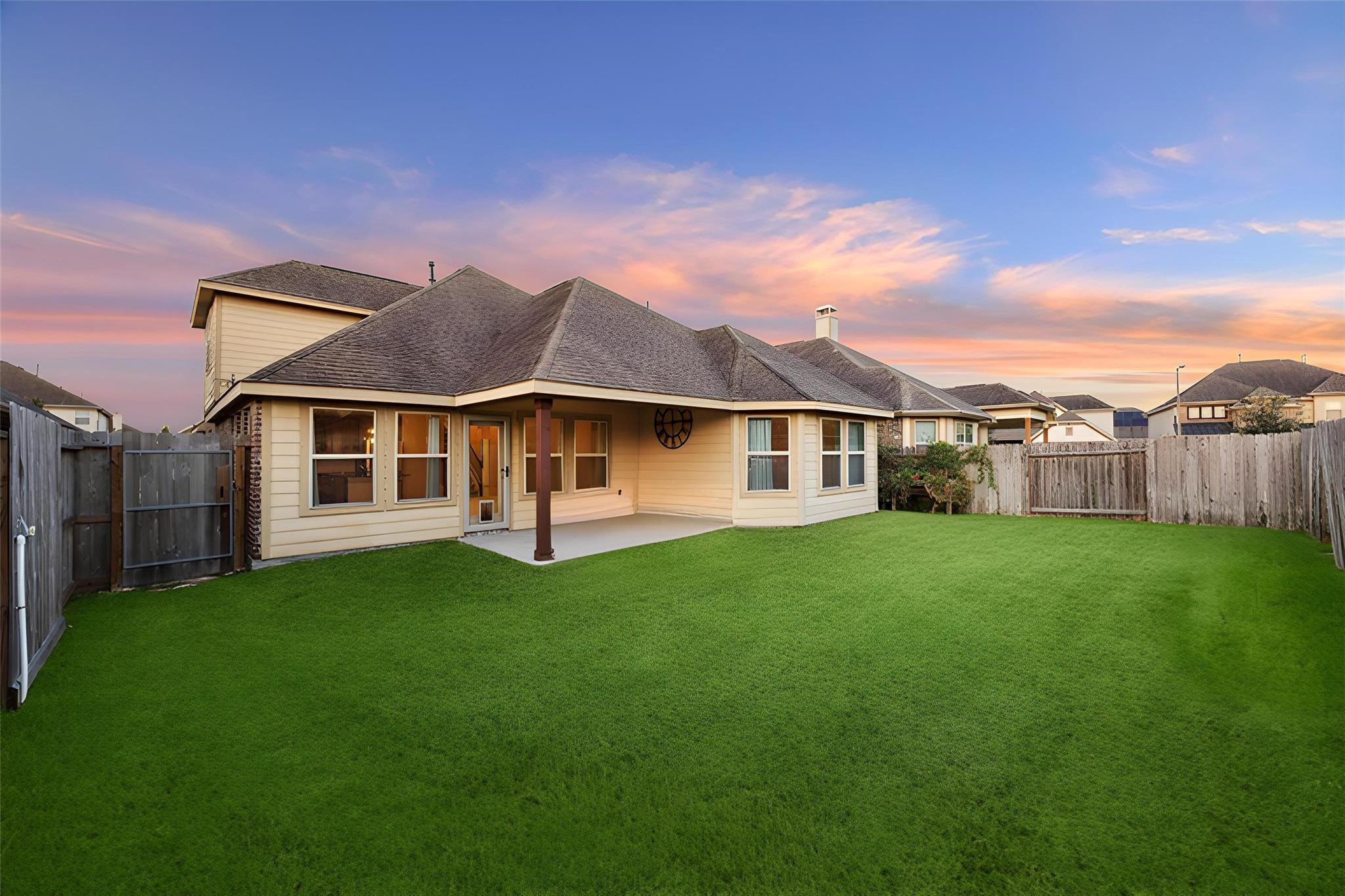 3012 Brandy Branch Court