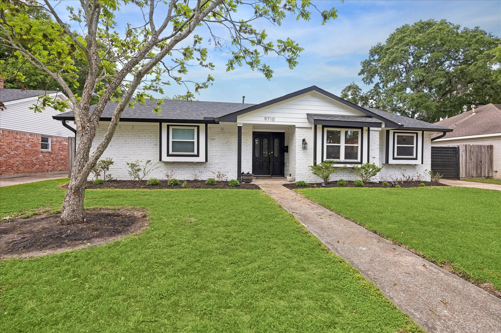 9710 Bob White Drive