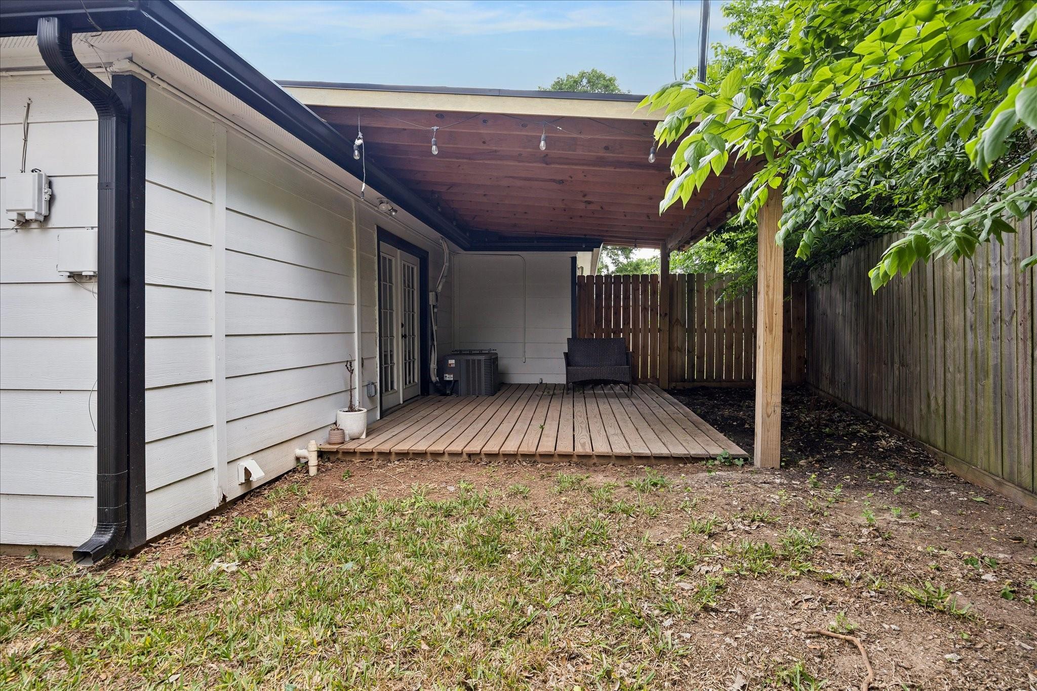 9710 Bob White Drive