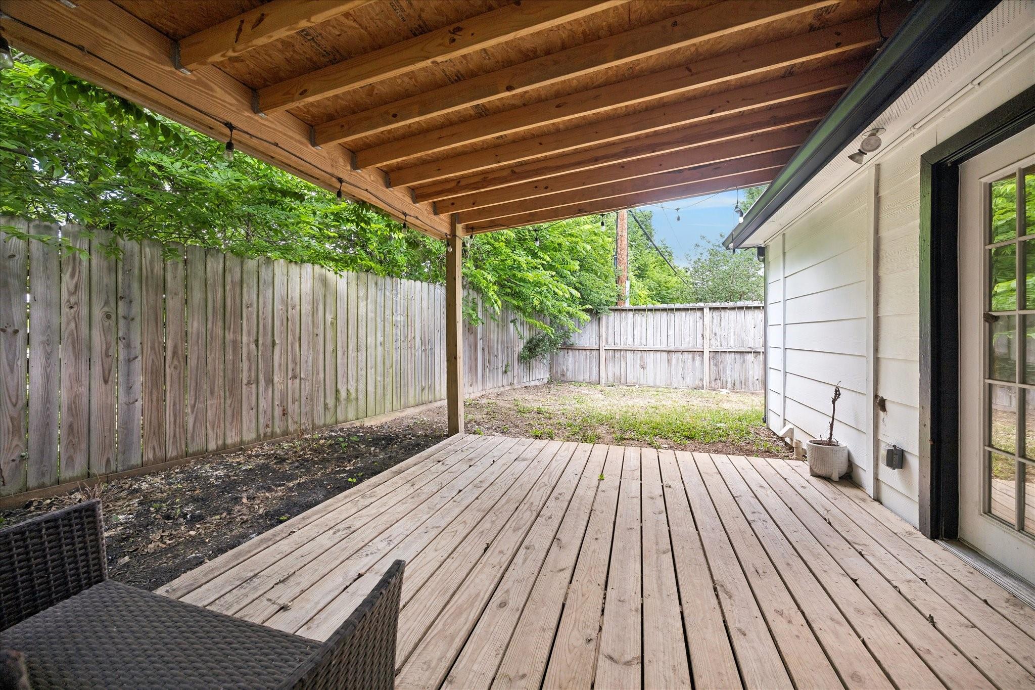 9710 Bob White Drive