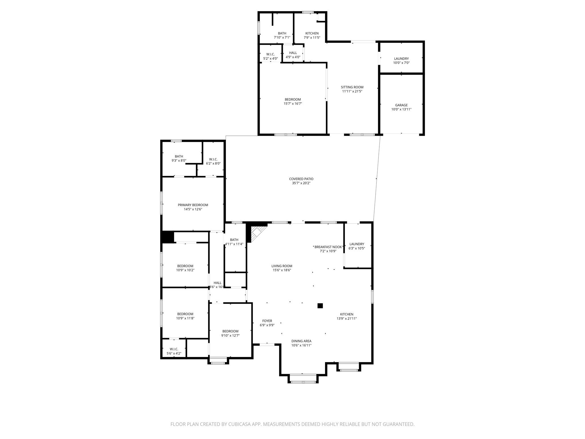 9710 Bob White Drive