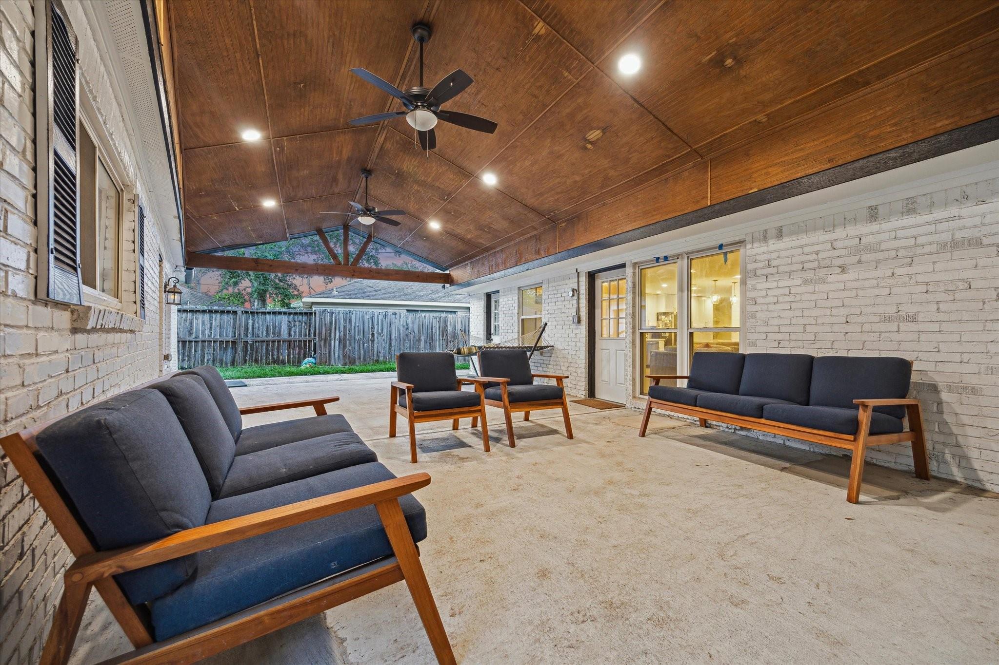 9710 Bob White Drive