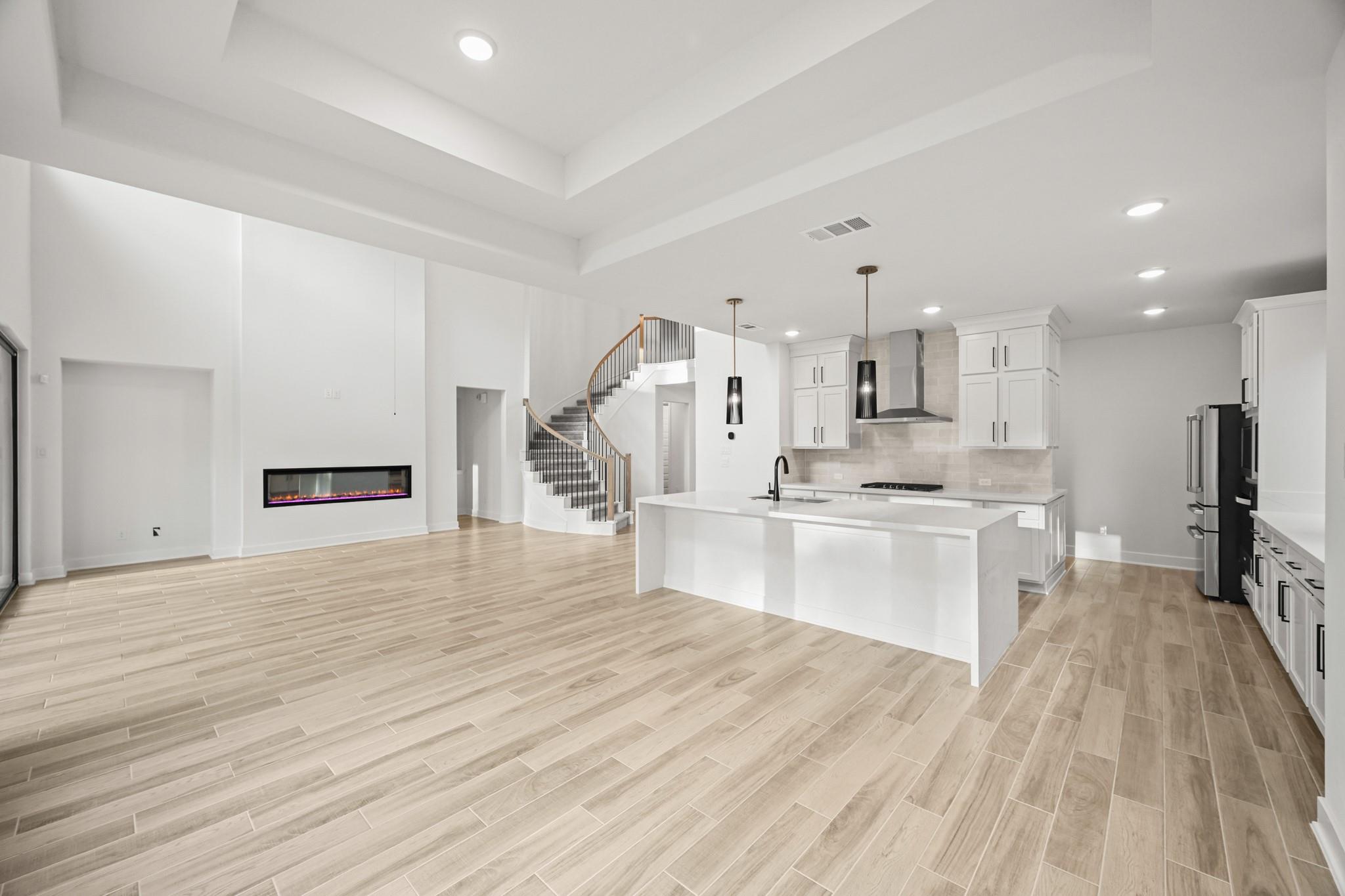 129 Sweeping Valley Drive