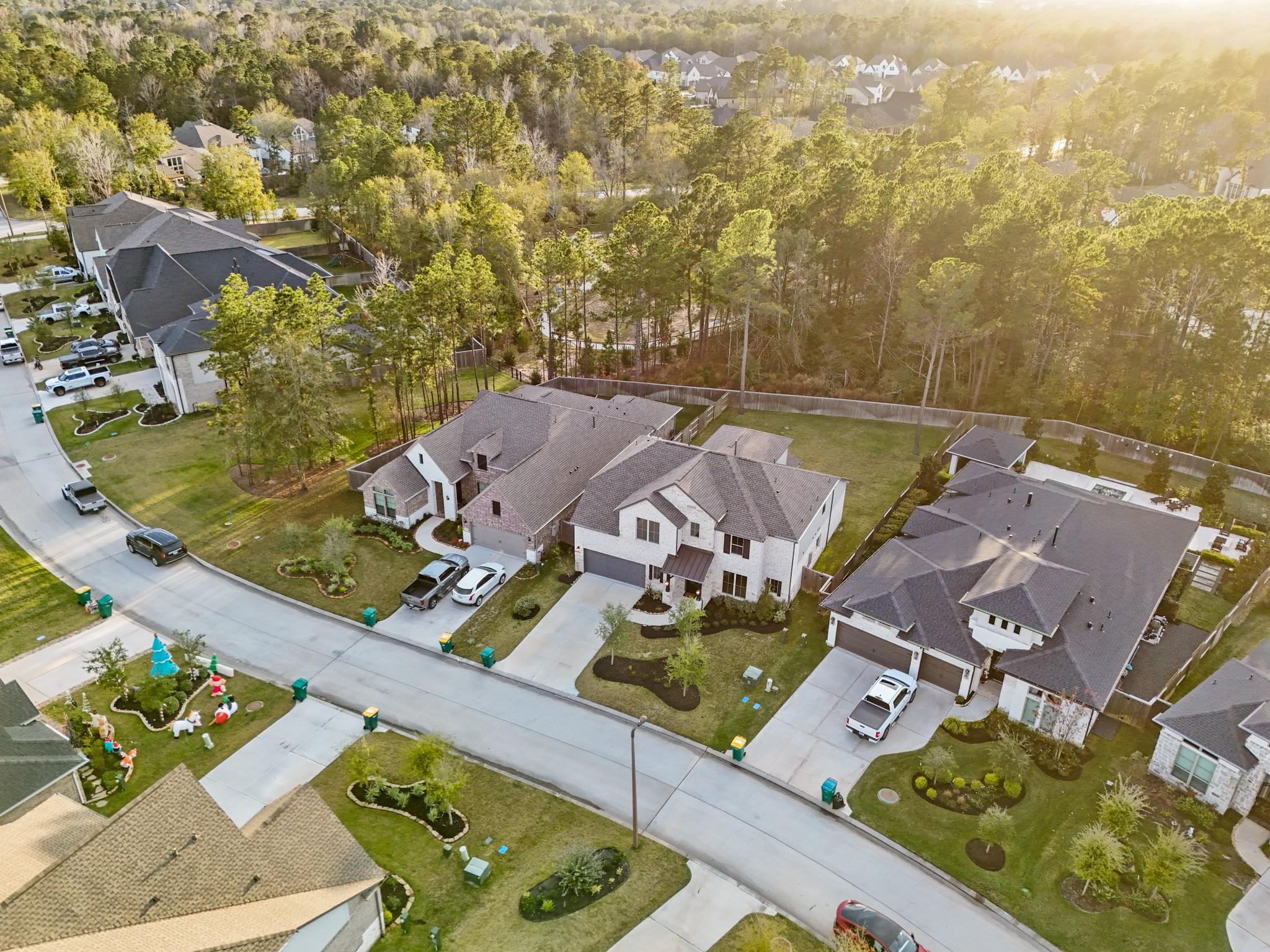 129 Sweeping Valley Drive