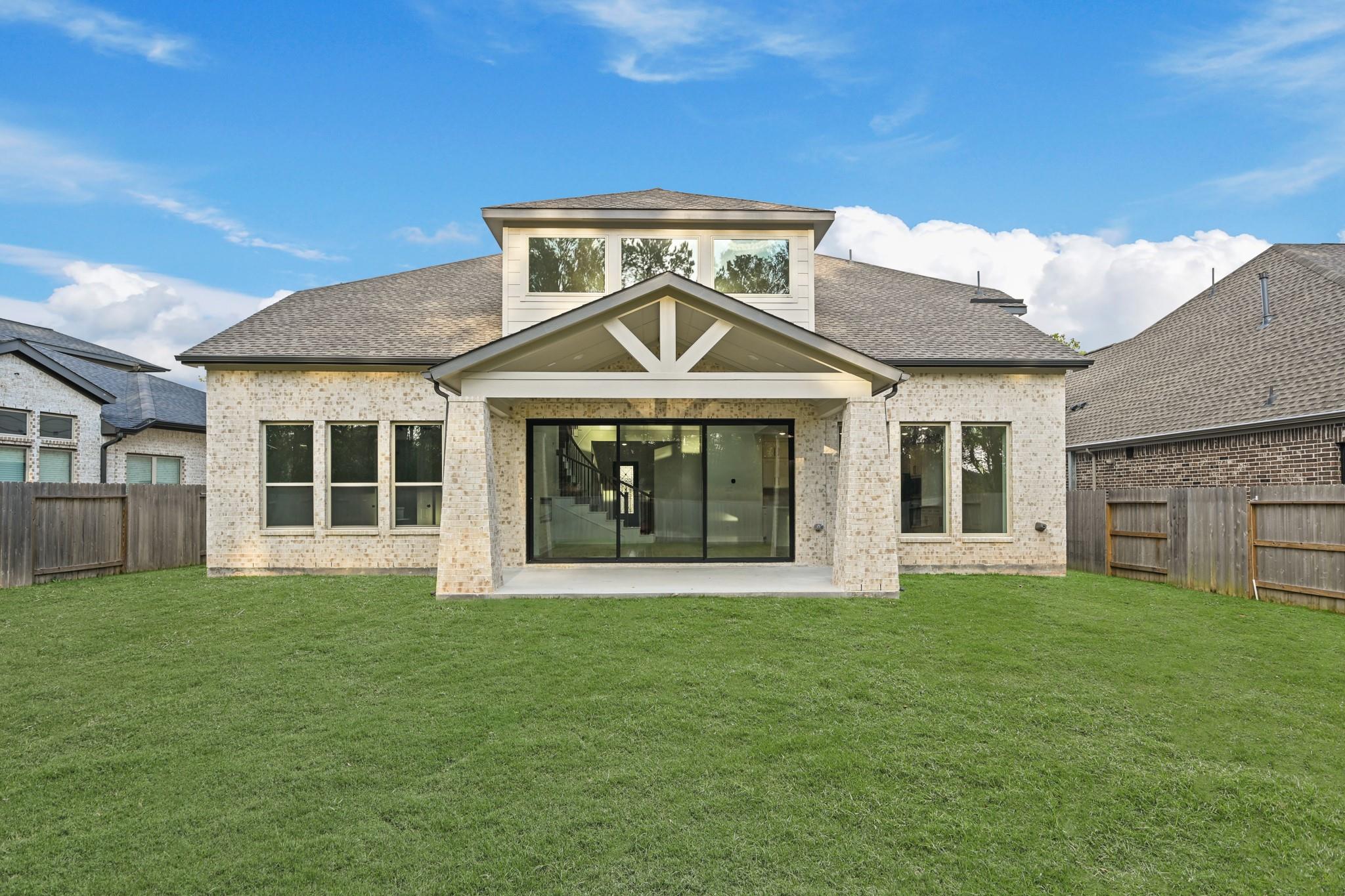 129 Sweeping Valley Drive