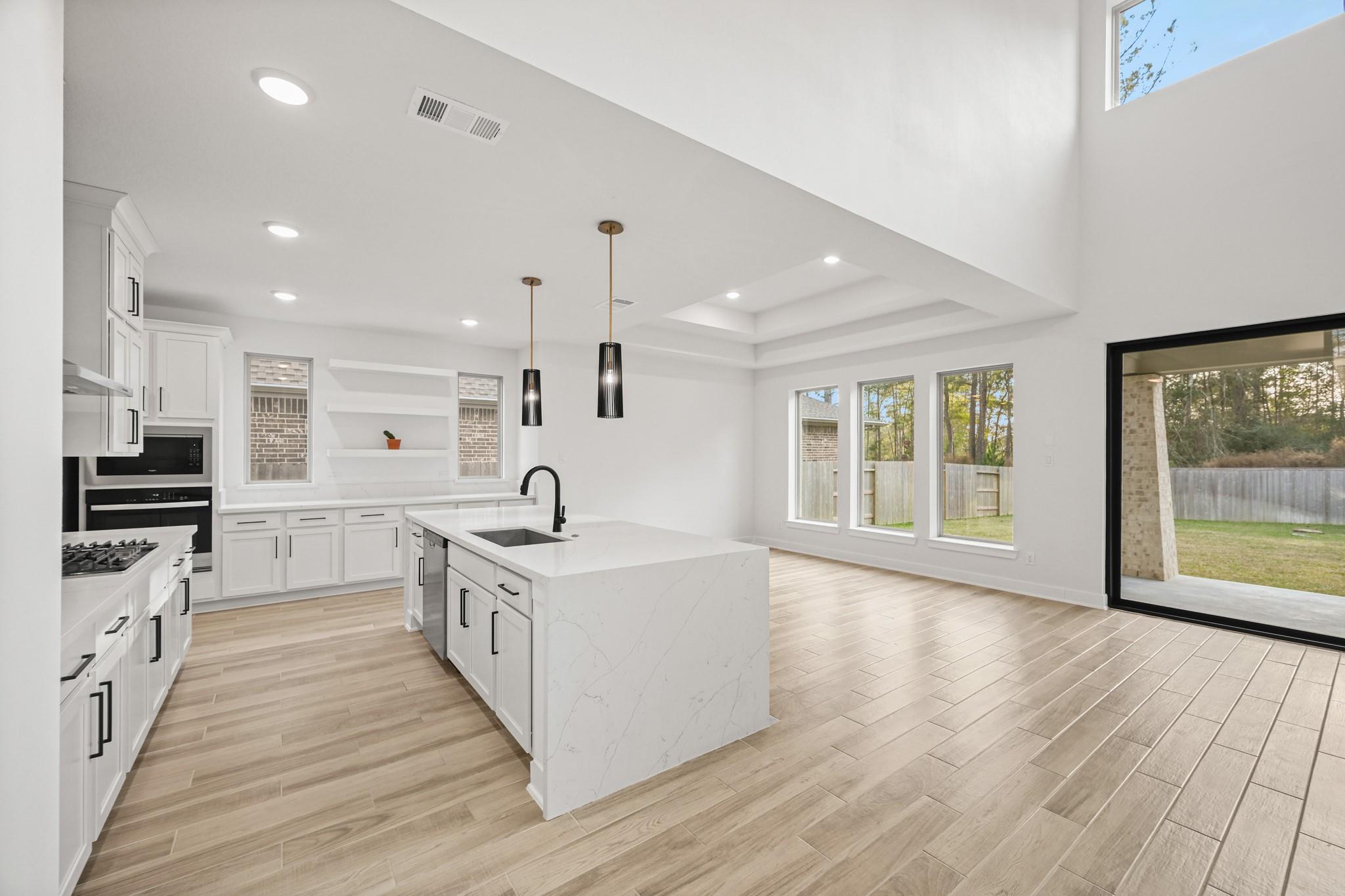 129 Sweeping Valley Drive