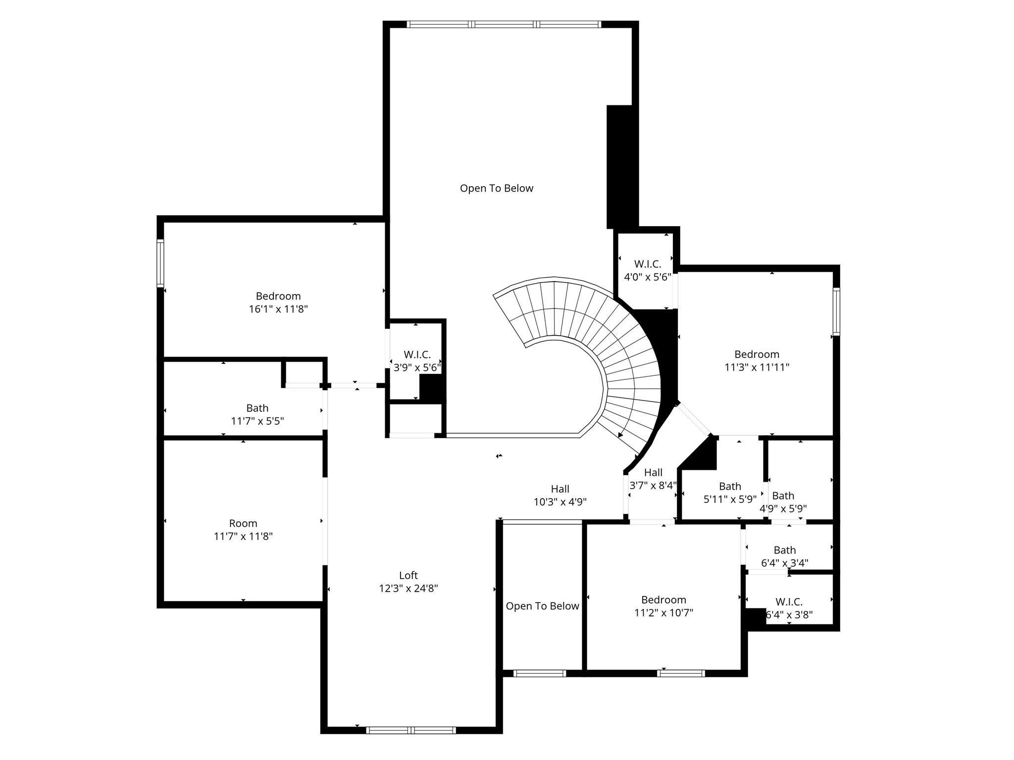 129 Sweeping Valley Drive