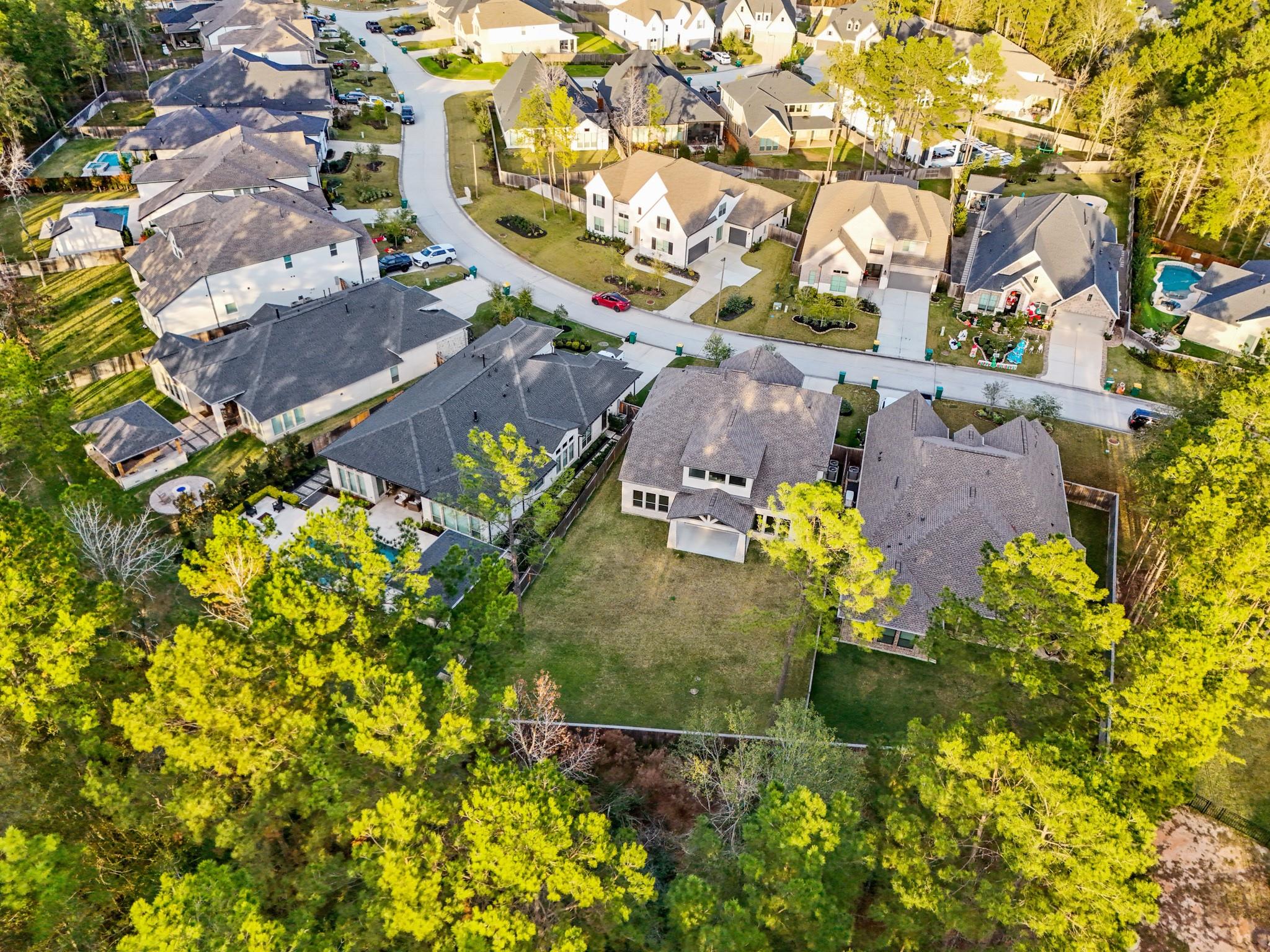 129 Sweeping Valley Drive