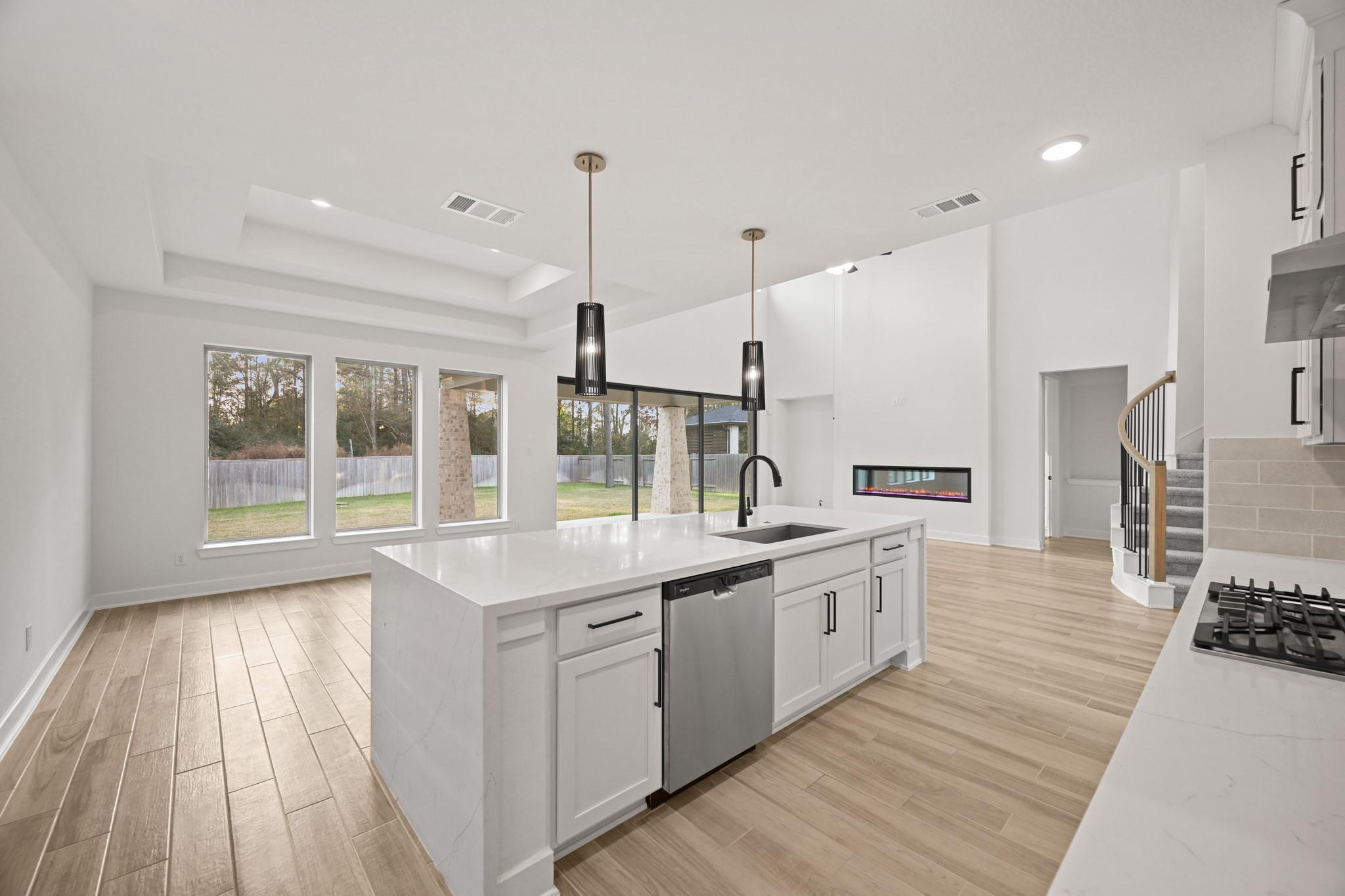 129 Sweeping Valley Drive