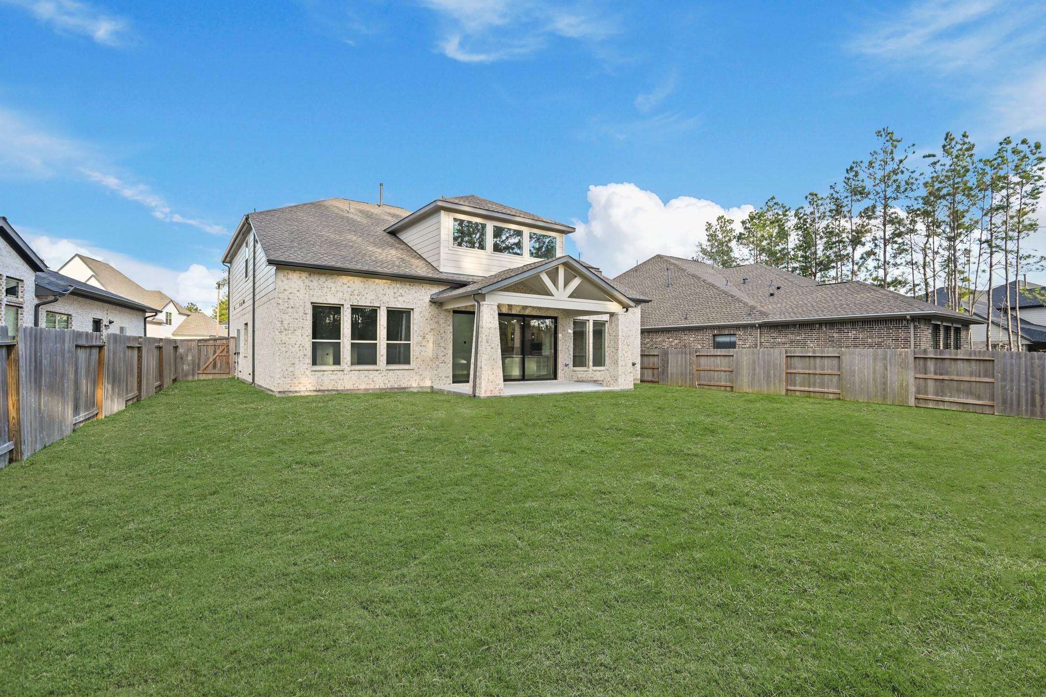 129 Sweeping Valley Drive