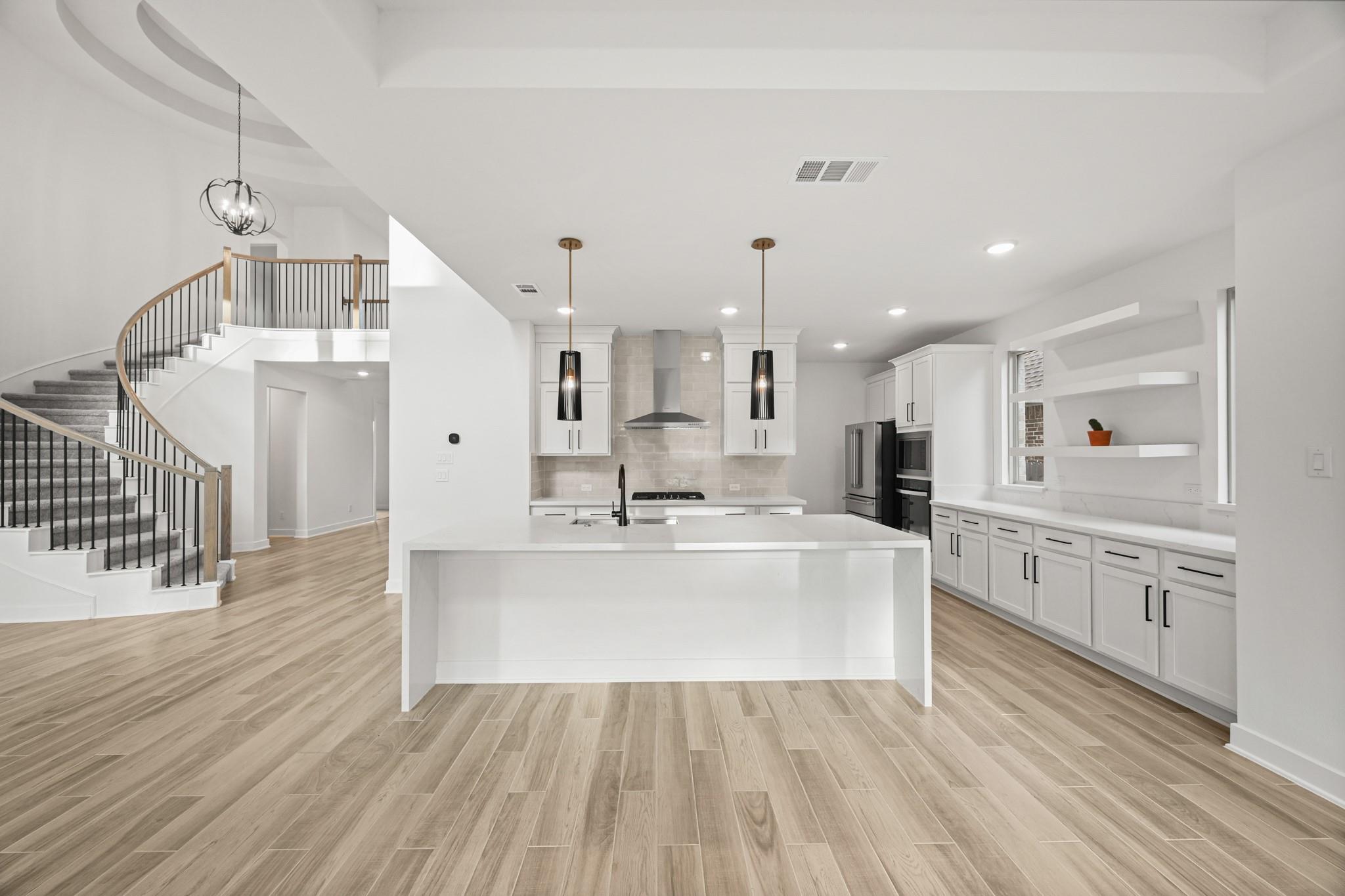 129 Sweeping Valley Drive