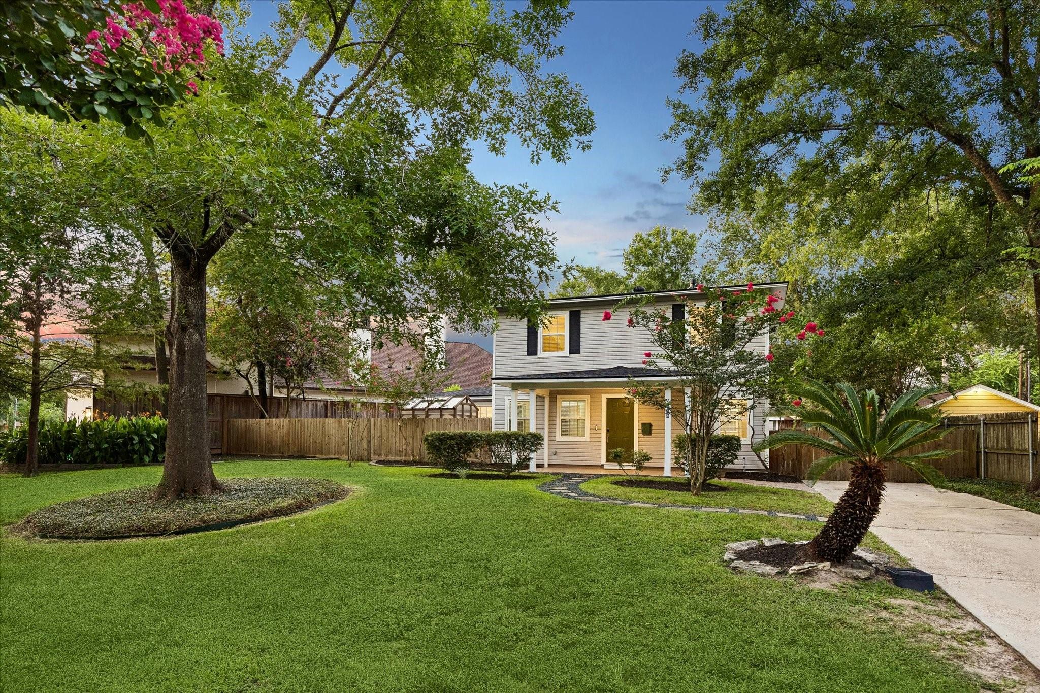 858 Azalea Street
