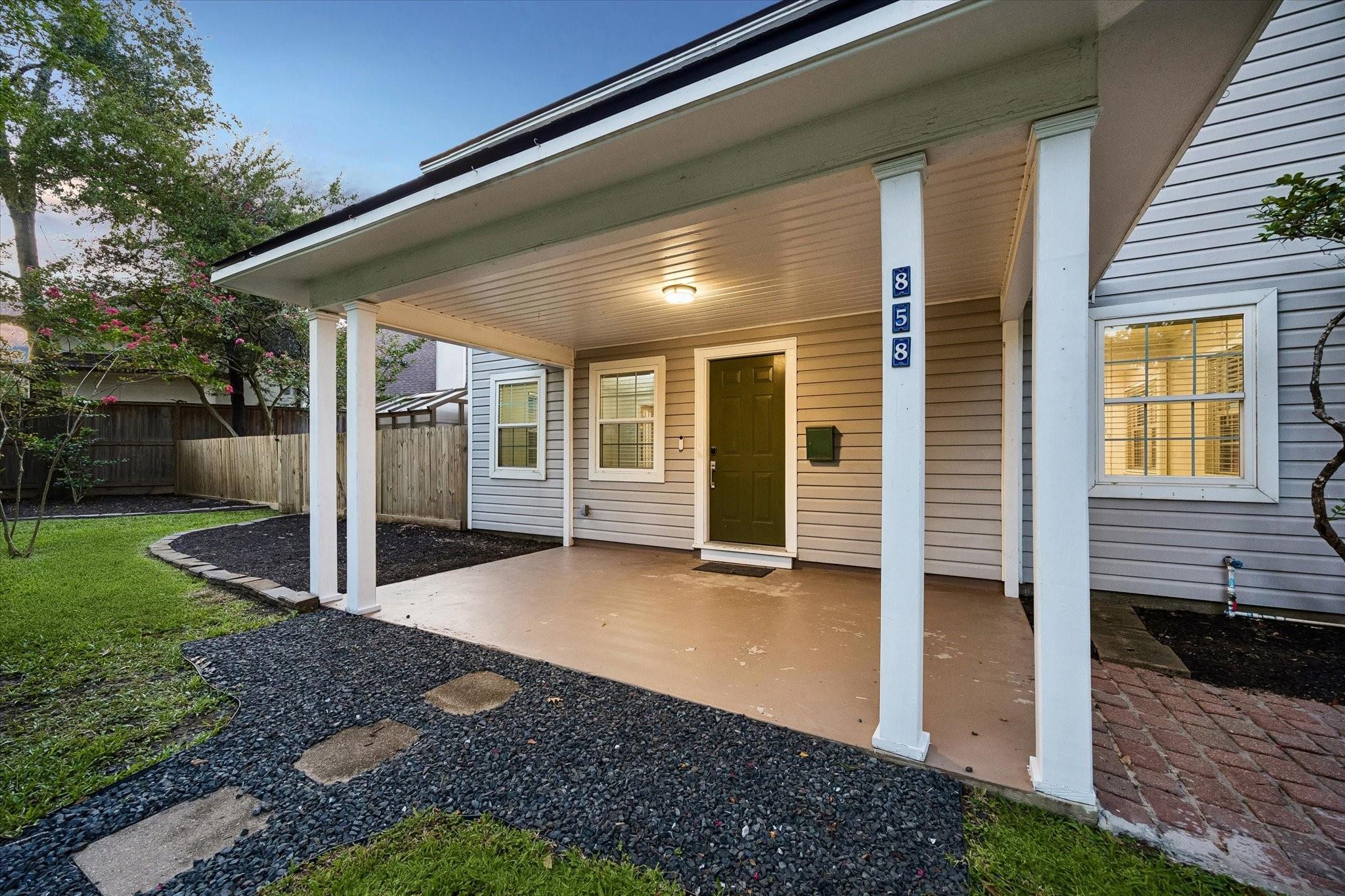 858 Azalea Street