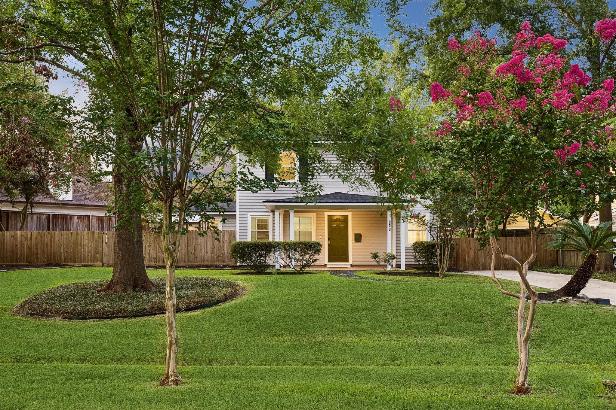 858 Azalea Street