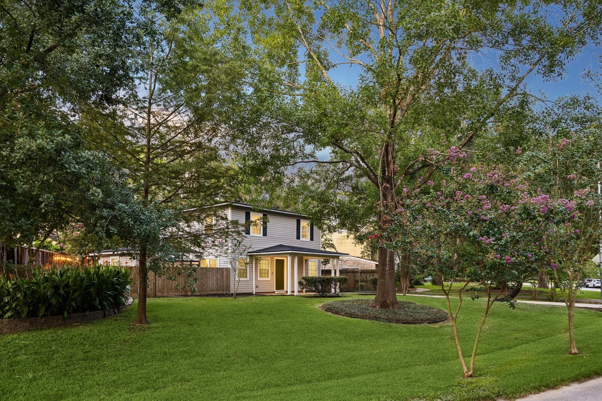 858 Azalea Street