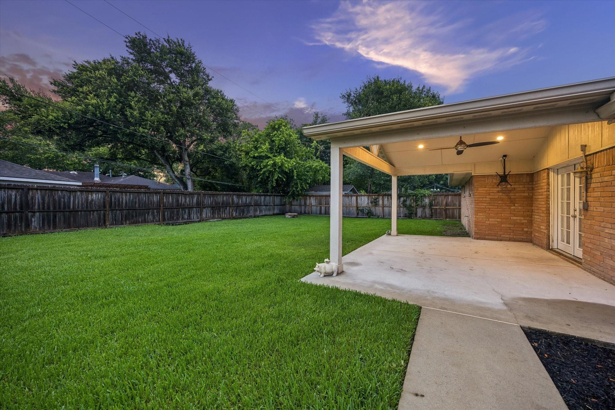 5718 Belrose Drive