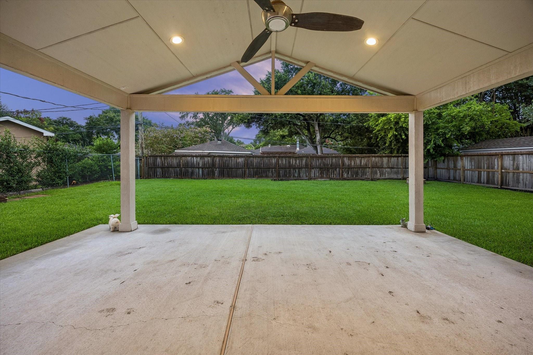 5718 Belrose Drive