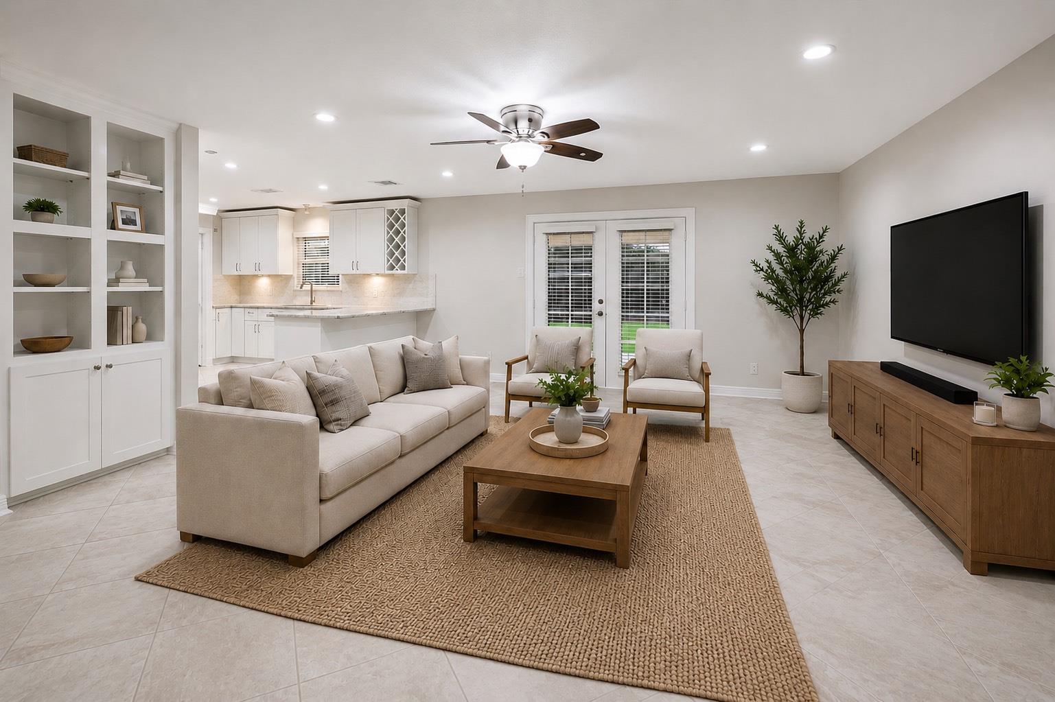5718 Belrose Drive