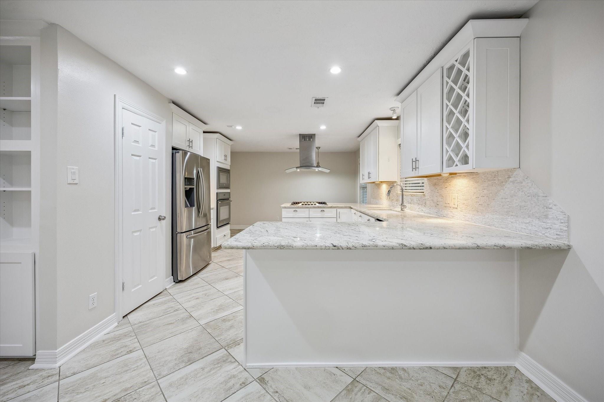 5718 Belrose Drive