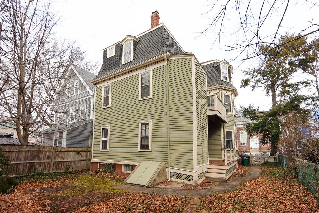 22 Orchard St. # 2