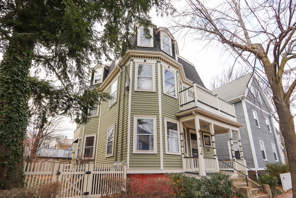 22 Orchard St. # 2