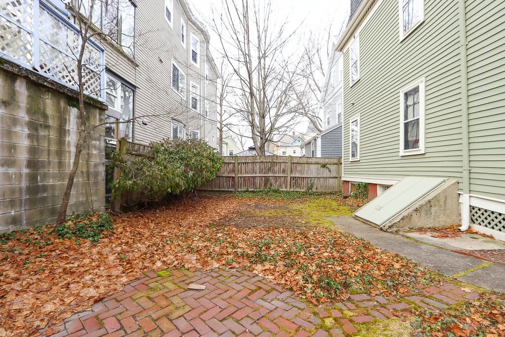 22 Orchard St. # 2