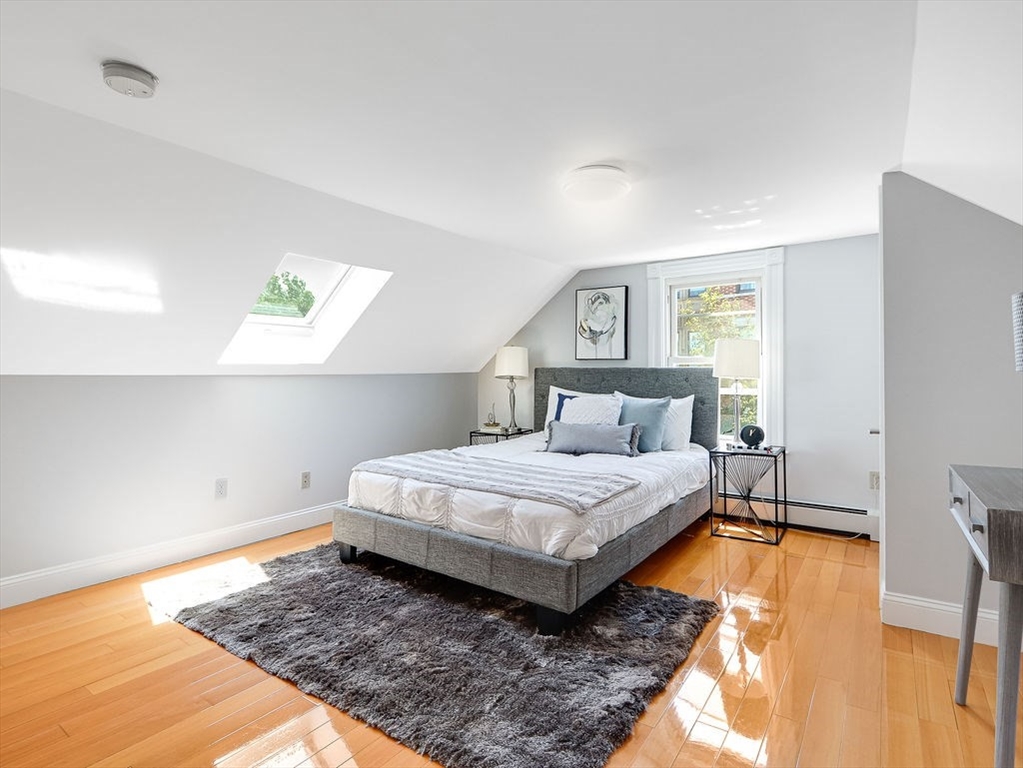 185 Havard St. # 2
