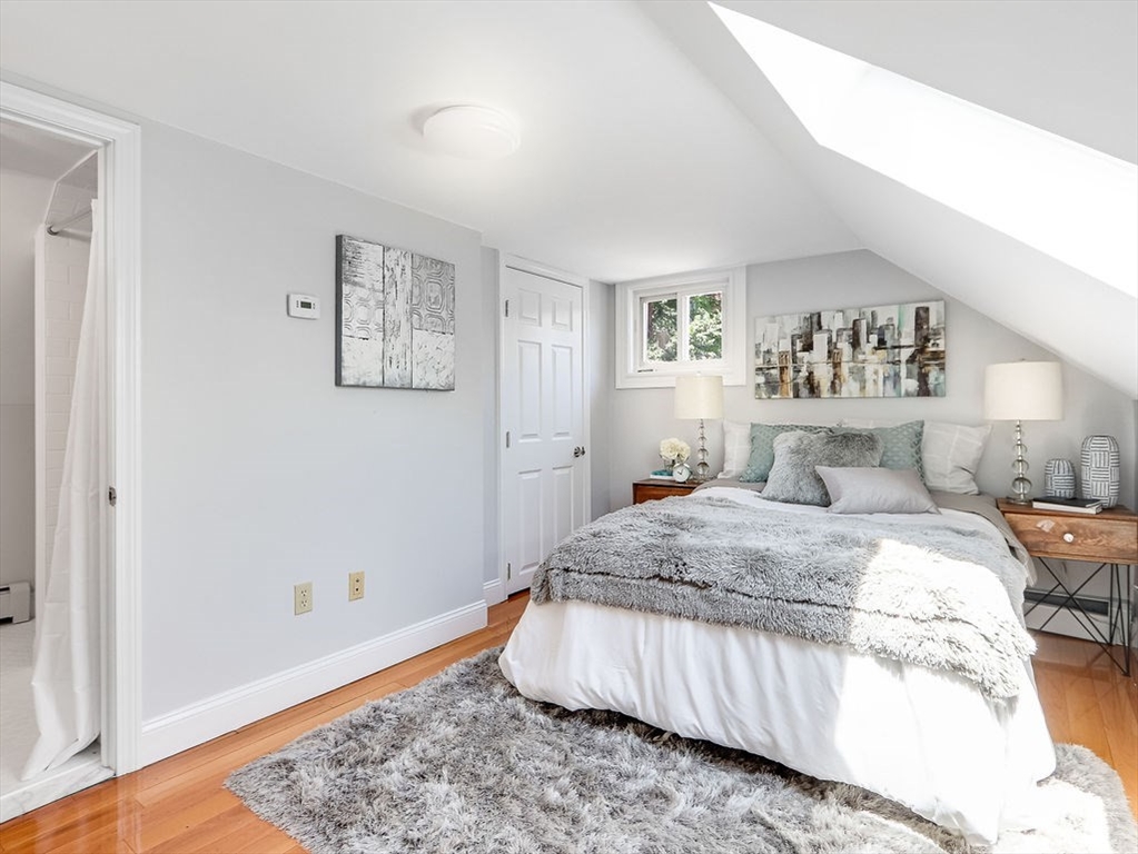 185 Havard St. # 2