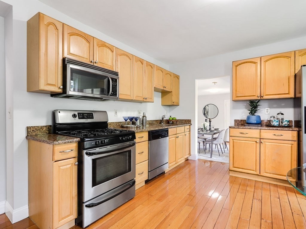 185 Havard St. # 2