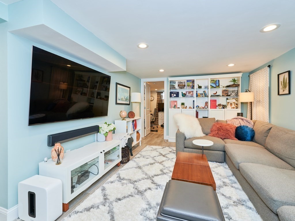 89 Josephine Ave. # 1