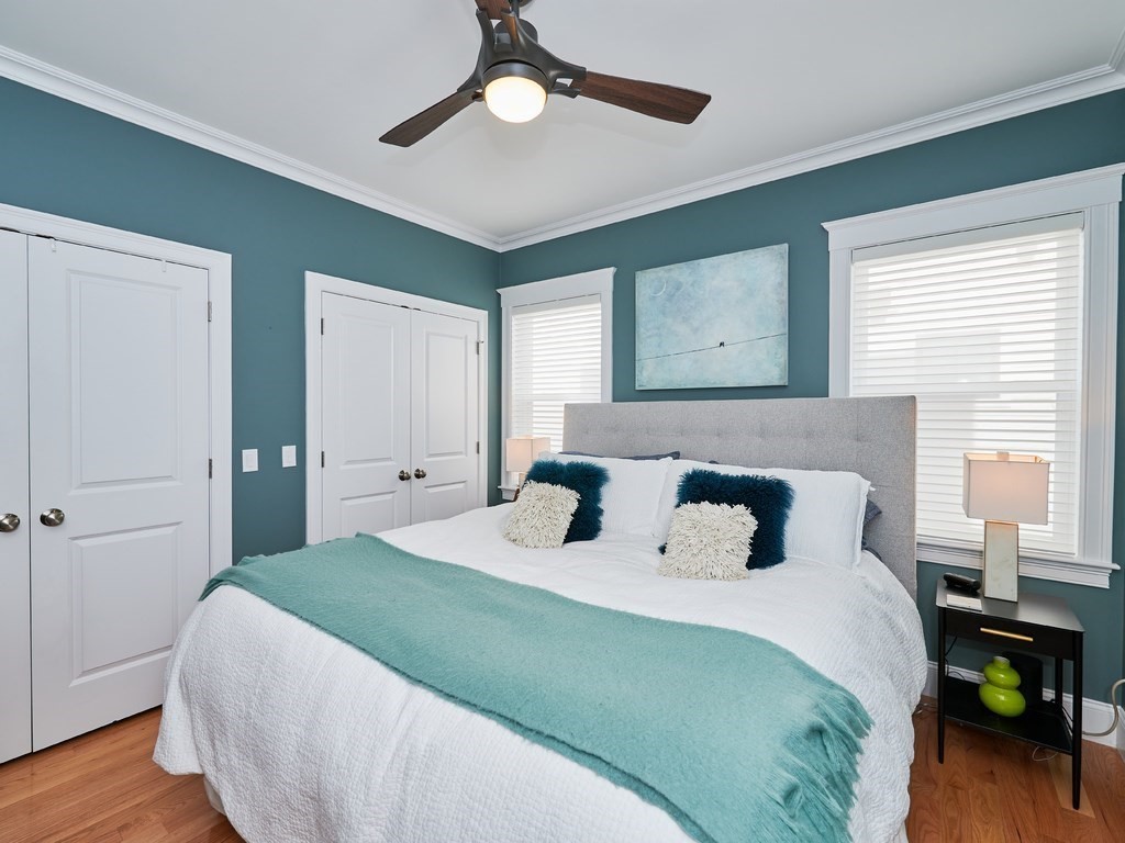 89 Josephine Ave. # 1