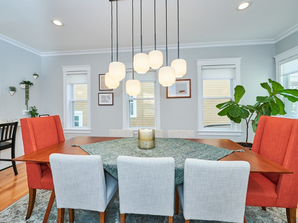 89 Josephine Ave. # 1