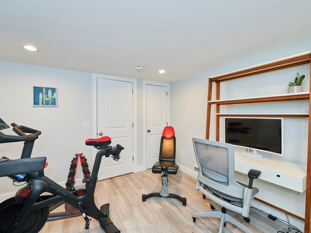 89 Josephine Ave. # 1