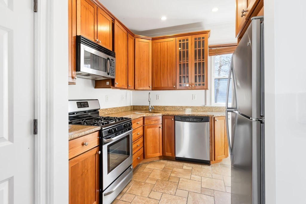 21 Cawfield St. # A