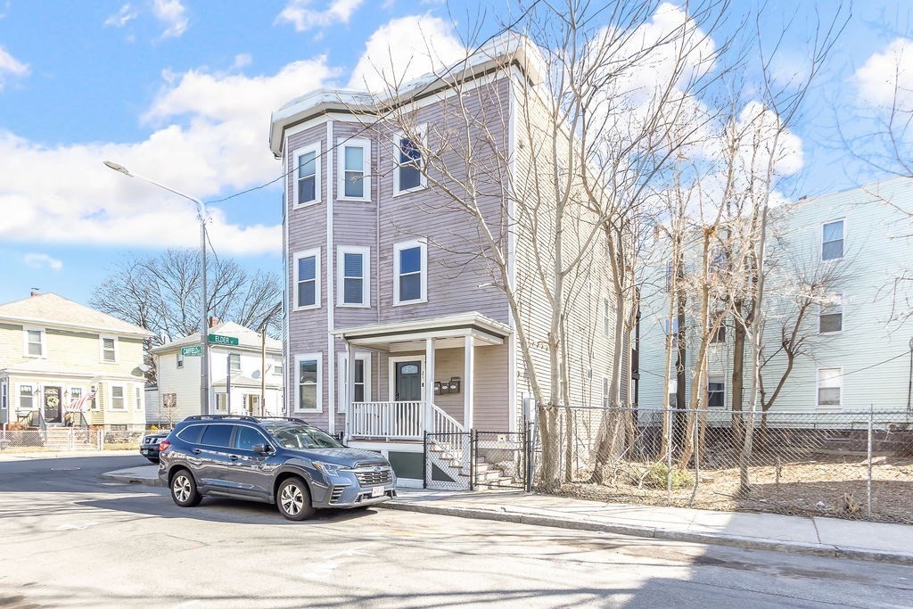 21 Cawfield St. # A