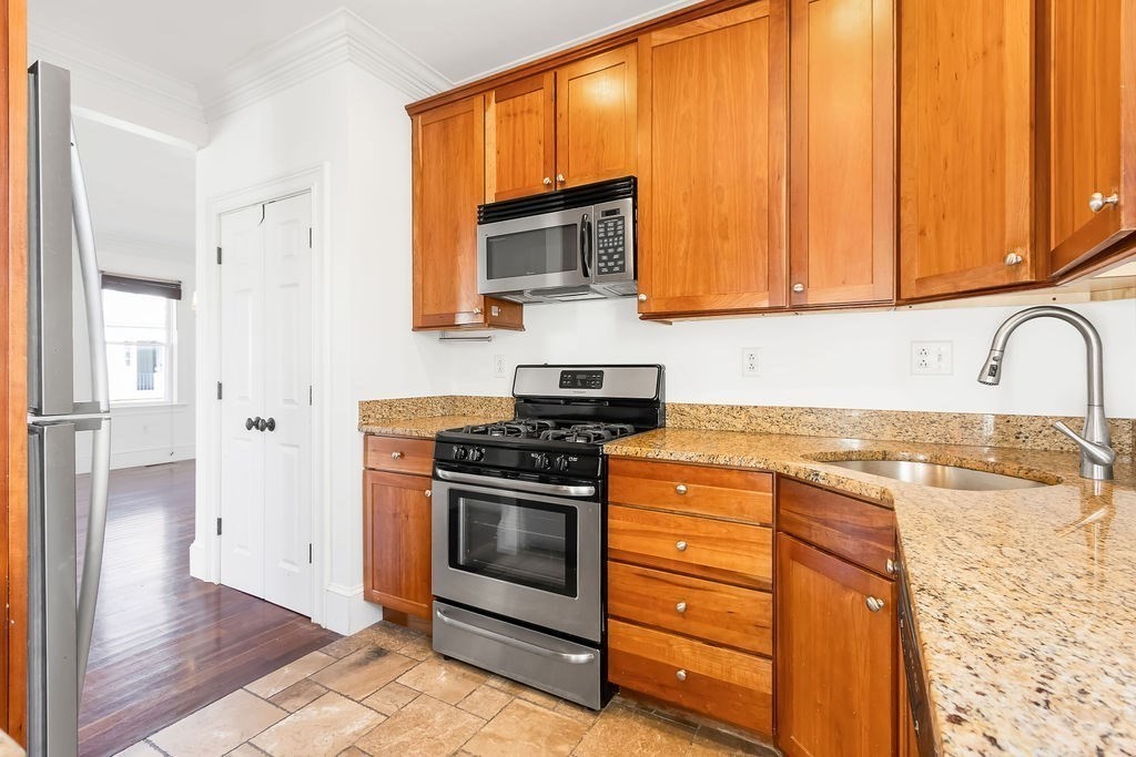 21 Cawfield St. # A