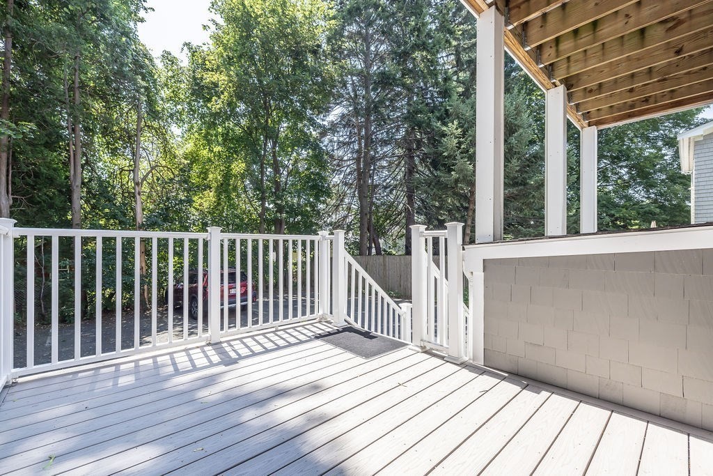 46 Gardner St. # 1